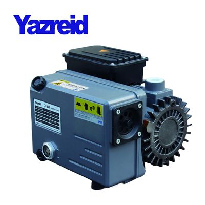 Custom Vacuum Rotary Valve Pump 2 Stage For Pharmaceutical Industry