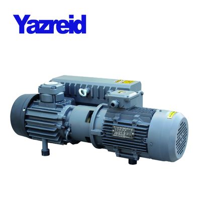 Custom Two Stage Rotary Vane Pump Chemistry Laboratory Vacuum