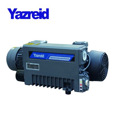 YD0040 Direct Drive Rotary Vane Vacuum Pumps Dry 1.5L 43kg