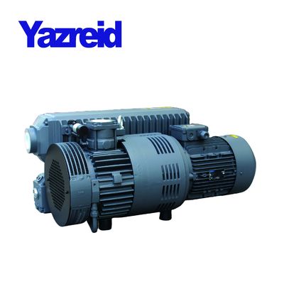 RTM Oil Rotary Vane Vacuum Pump for Laboratory Use 6L