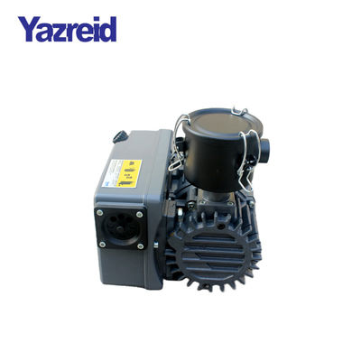 Custom Vacuum Rotary Valve Pump 2 Stage For Pharmaceutical Industry