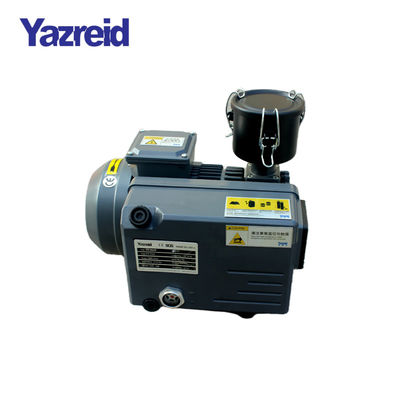 Custom Vacuum Rotary Valve Pump 2 Stage For Pharmaceutical Industry