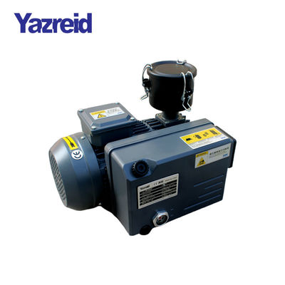 Custom Vacuum Rotary Valve Pump 2 Stage For Pharmaceutical Industry
