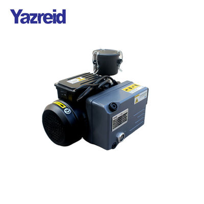 Custom Vacuum Rotary Valve Pump 2 Stage For Pharmaceutical Industry