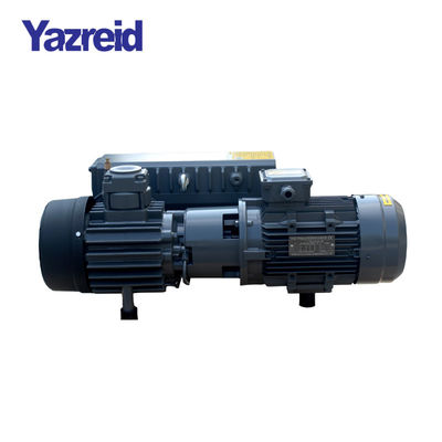 Oil Single Stage Rotary Vane Pump For Laboratory Chemistry