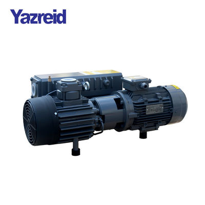 Lab Vacuum Packing Pump Direct Drive Rotary Vane Vacuum Pumps