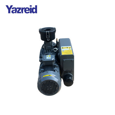 1.1KW Single Stage Rotary Vane Pump High Pressure Vacuum