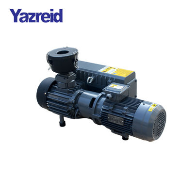 Electric Powered Dry Running Vacuum Pump Vanes Oil Sealed OEM