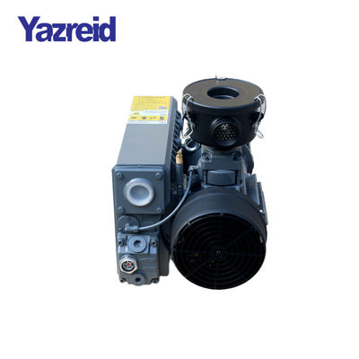 Dry Single Stage Rotary Vane Pump For Laboratory Chemistry
