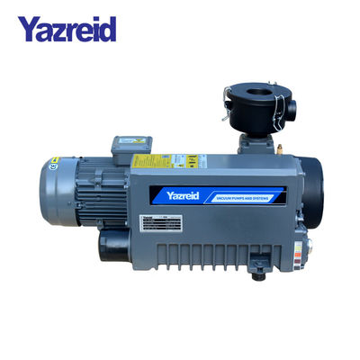 Oil Single Stage Rotary Vane Pump For Laboratory Chemistry