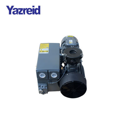 Rotary Vane Oil Sealed Fume Hood Vacuum Pump For Laboratory