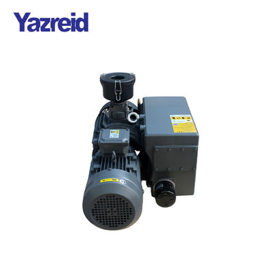 3KW Vacuum Single Stage Rotary Vane Pump For Laboratory Use