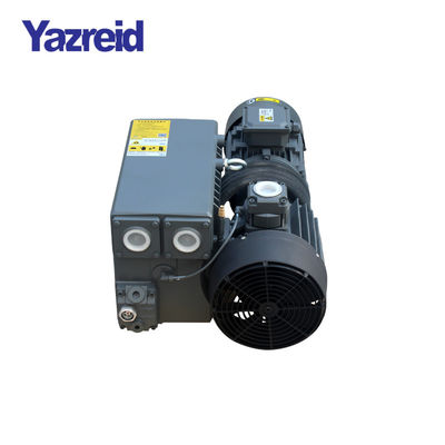 3KW Vacuum Single Stage Rotary Vane Pump For Laboratory Use