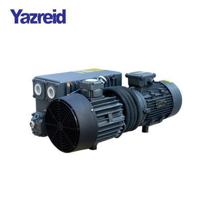 2L Oil Sealed Rotary Vane Vacuum Pump inc Electric powered