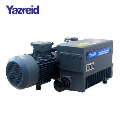 3KW Vacuum Single Stage Rotary Vane Pump For Laboratory Use