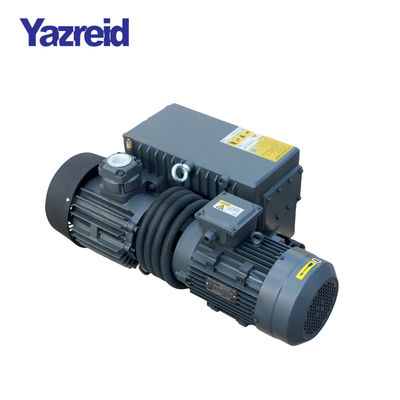 Customized Oil Rotary Vane Vacuum Pump Lab Equipment 3KW