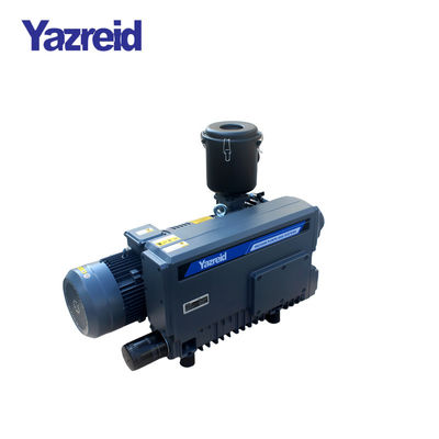Industrial 2 Stage Rotary Vane Vacuum Pump 2xz Manufacturers