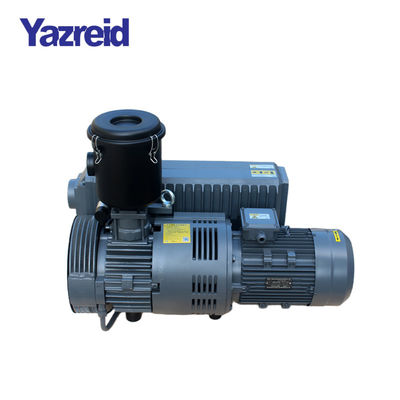 OEM 6L Oil Rotary Vane Vacuum Pump For Packing 147kg