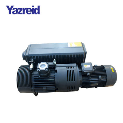 7.5KW Oil Rotary Vane Vacuum Pump Use For Medical Suction System