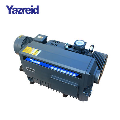 Electron Industrial Vacuum Pump Single Stage Rotary Vane Pump 60Hz 380V