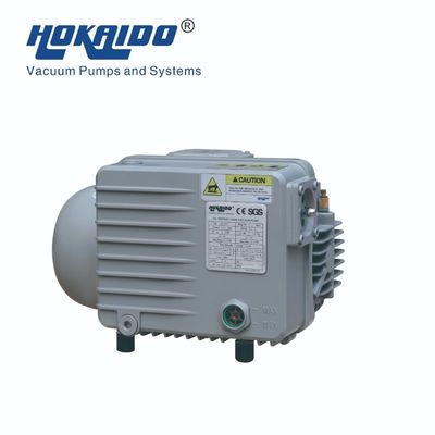 Rh Series Lab Single Stage Oil Sealed Rotary Vane Suction Micro Vacuum Pump Air Pump With Compressor Motor