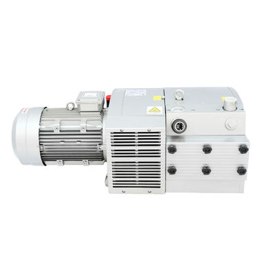 RDE140 Dry Rotary Vane Air Compressor for Printing Industry Dependability