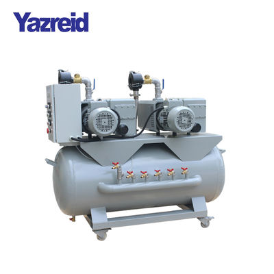 Ra0040f Rotary Vane Vacuum System 200L Pump ODM