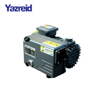 Custom Vacuum Rotary Valve Pump 2 Stage For Pharmaceutical Industry