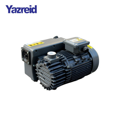Custom Vacuum Rotary Valve Pump 2 Stage For Pharmaceutical Industry