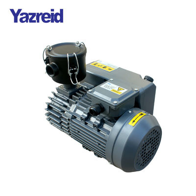 Custom Vacuum Rotary Valve Pump 2 Stage For Pharmaceutical Industry