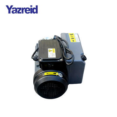 Custom Vacuum Rotary Valve Pump 2 Stage For Pharmaceutical Industry