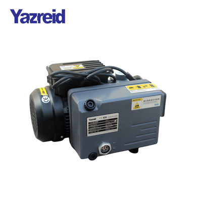 Custom Vacuum Rotary Valve Pump 2 Stage For Pharmaceutical Industry