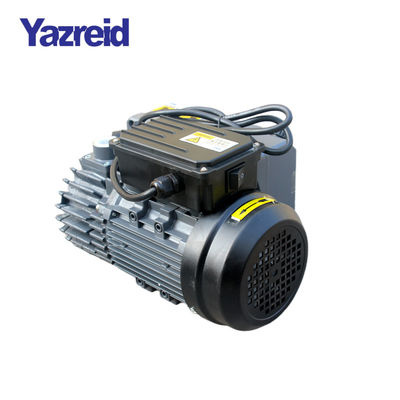 Custom Vacuum Rotary Valve Pump 2 Stage For Pharmaceutical Industry