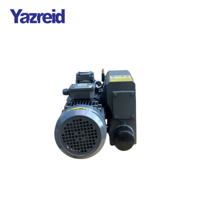 Yazreid Small Rotary Vane Vacuum Pump Centrifugally
