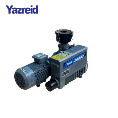 2.2KW Oil Rotary Vane 2xz 2 Vacuum Pump In Laboratory
