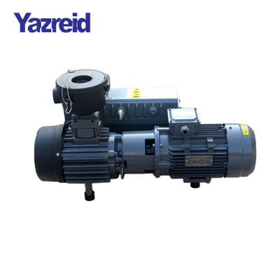 Laboratory Rotary Vane Vacuum Pump For Packing 380V