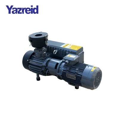 Dry Single Stage Rotary Vane Pump For Laboratory Chemistry