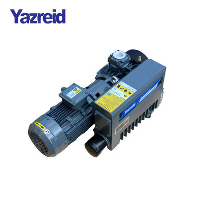 YD0040 Direct Drive Rotary Vane Vacuum Pumps Dry 1.5L 43kg