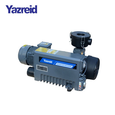 Dry Single Stage Rotary Vane Pump For Laboratory Chemistry