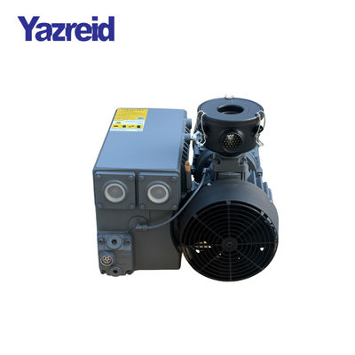 Rotary Vane Two Stage Oil Sealed Pump Rotor Vacuum Pump Customized