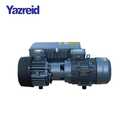 Oil Lubricated Vane Type Vacuum Pump Electric Rotary 2.2KW