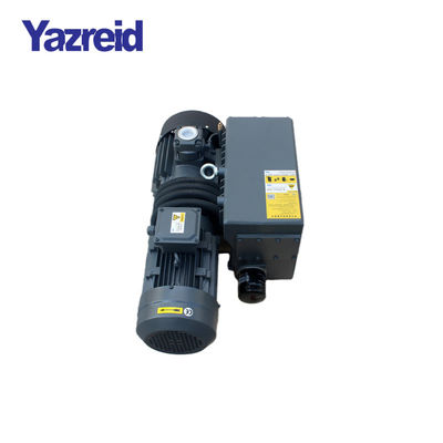 3KW Vacuum Single Stage Rotary Vane Pump For Laboratory Use