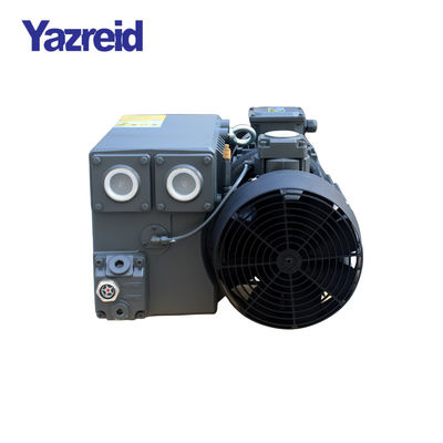 3KW Vacuum Single Stage Rotary Vane Pump For Laboratory Use