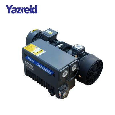 3KW Vacuum Single Stage Rotary Vane Pump For Laboratory Use