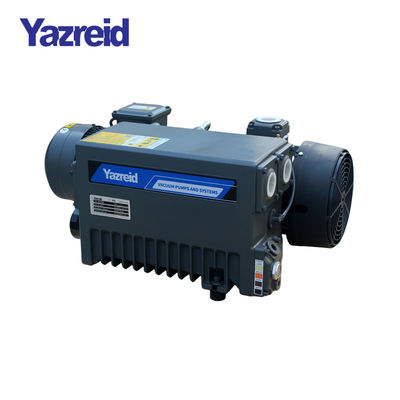 3KW Vacuum Single Stage Rotary Vane Pump For Laboratory Use