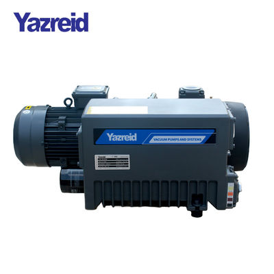 3KW Oil Lubricated Rotary Vane Vacuum Pump Laboratory Equipment