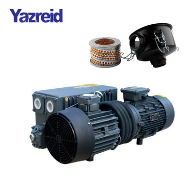 3KW Small Lab Vacuum Pump In Microbiology Single Stage