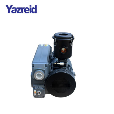 Industrial Compact Single Stage Rotary Vane Pump For Jewelry Casting