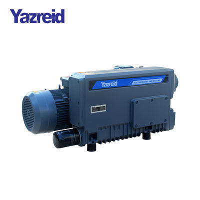 6L 220V Casting Vacuum Pump Rotary Vane Pump Electric