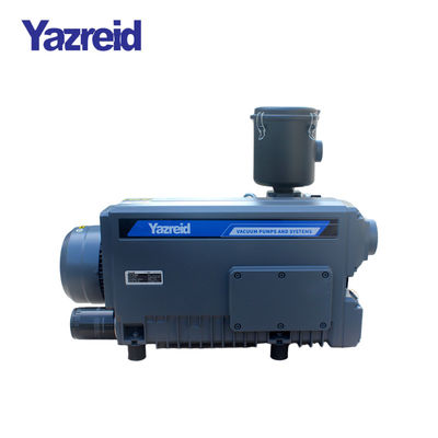 6L Rotary Vane Vacuum Pump Lab Equipment Direct Drive